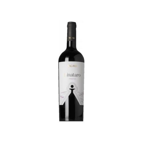 8059020140045 - TAGARO PINATARO PRIMITIVO 2021 - TAGARO 8059020140045 - TAGARO PINATARO PRIMITIVO 2021 - TAGARO