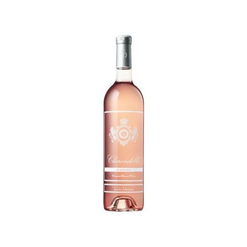 3701225005845 - Clarendelle Inspiré Par Notre Héritage Clarendelle Rosé 2024 - Inspiré Par Notre Héritage 3701225005845 - Clarendelle Inspiré Par Notre Héritage Clarendelle Rosé 2024 - Inspiré Par Notre Héritage