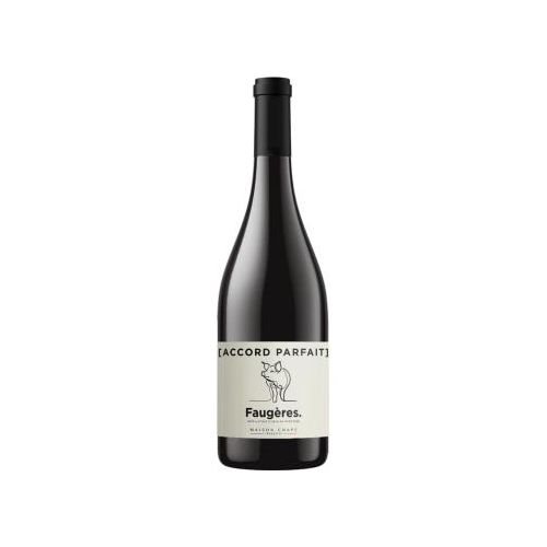 3760411480033 - Maison Chape Accord Parfait - Faugères 2023 3760411480033 - Maison Chape Accord Parfait - Faugères 2023