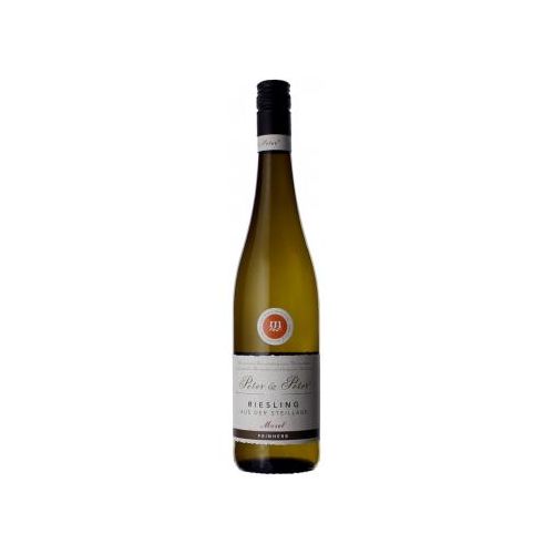 4006542019742 - PETER & PETER RIESLING STEILLAGE FEINHERB (OFF DRY) 2021 - PETER & PETER 4006542019742 - PETER & PETER RIESLING STEILLAGE FEINHERB (OFF DRY) 2021 - PETER & PETER