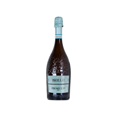 8008863057836 - Prosecco DOC Extra Dry Brilla 8008863057836 - Prosecco DOC Extra Dry Brilla