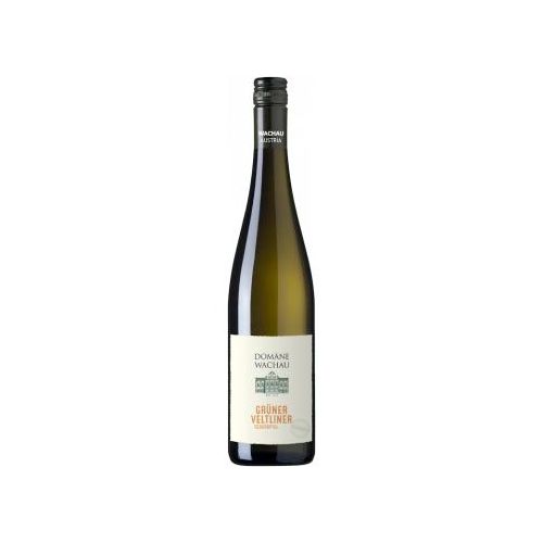 9007500455935 - Gruner Veltliner Federspiel Terrassen 2023 - Domäne Wachau