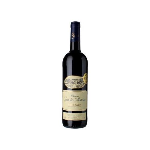 3335200007236 - Château Jean de Marceau 2022 3335200007236 - Château Jean de Marceau 2022