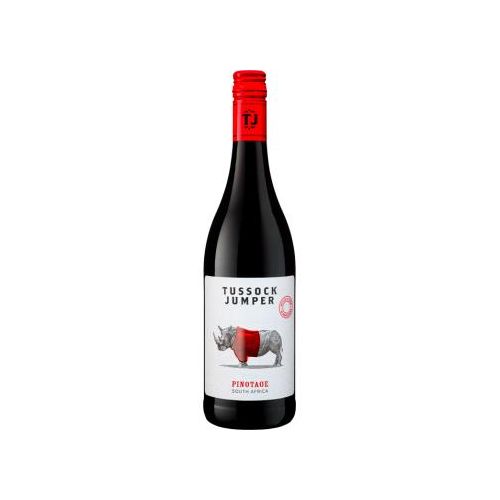3760204540319 - TUSSOCK JUMPER RHINO SHIRAZ GRENACHE VIOGNIER 2019 - TUSSOCK JUMPER