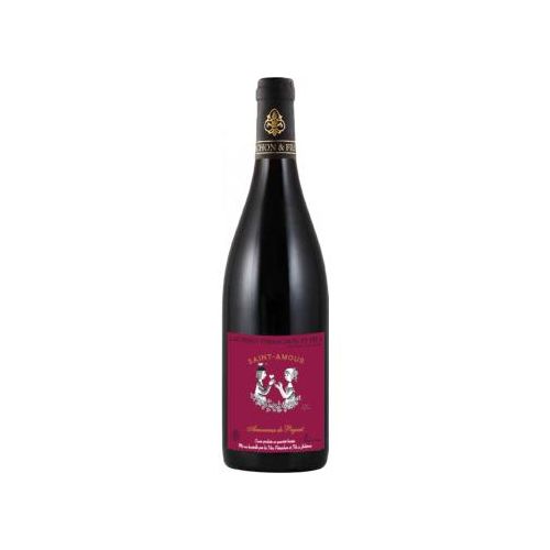 3760174750749 - LAURENT PERRACHON & FILS SAINT AMOUR - AMOUREUX DE PEYNET 2022 - LAURENT PERRACHON & FILS 3760174750749 - LAURENT PERRACHON & FILS SAINT AMOUR - AMOUREUX DE PEYNET 2022 - LAURENT PERRACHON & FILS