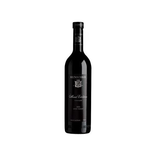 9320909001207 - HENSCHKE MOUNT EDELSTONE SHIRAZ 2016 - HENSCHKE