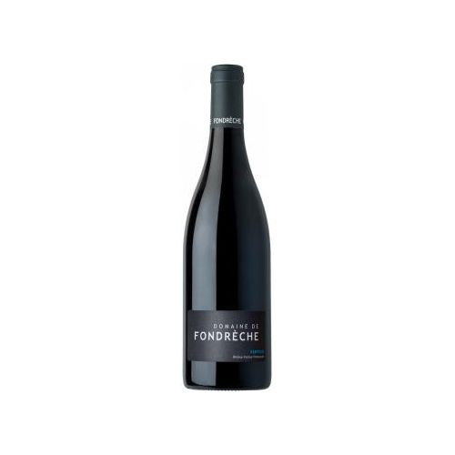 3760242340001 - Domaine de Fondreche Domaine Rouge 2023 - Domaine de Fondrèche 3760242340001 - Domaine de Fondreche Domaine Rouge 2023 - Domaine de Fondrèche