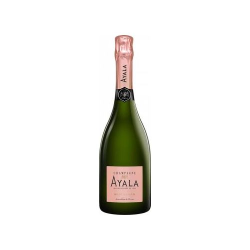 3113841004001 - Champagne Ayala Champagner Ayala - Rosé Majeur 3113841004001 - Champagne Ayala Champagner Ayala - Rosé Majeur