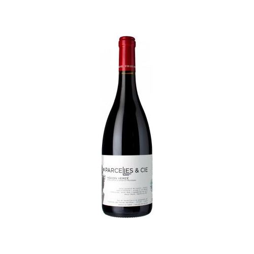 3443208003553 - Parcelles & Cie - Vignerons des Terres Secretes Macon-Verze Rouge 2023 - Parcelles & Cie - Vignerons des Terres Secrètes 3443208003553 - Parcelles & Cie - Vignerons des Terres Secretes Macon-Verze Rouge 2023 - Parcelles & Cie - Vignerons des Terres Secrètes