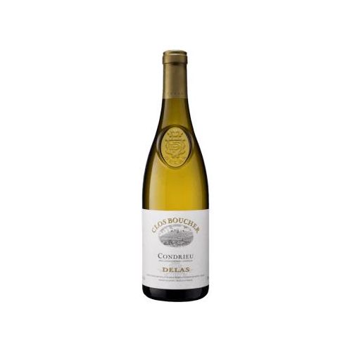 3359950384690 - Clos Boucher 2022 - Delas 3359950384690 - Clos Boucher 2022 - Delas