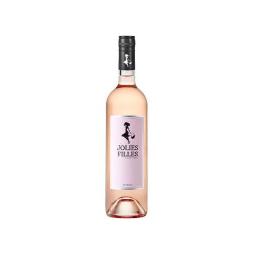 3701117108302 - Château Yssole Les Jolies Filles Classique 2024 3701117108302 - Château Yssole Les Jolies Filles Classique 2024