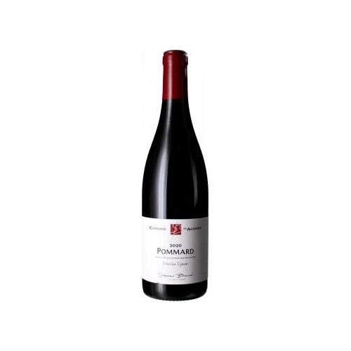 3662321001059 - Stephane Brocard - la Closerie des Alisiers Pommard Vieilles Vignes 2022 - Closerie des Alisiers 3662321001059 - Stephane Brocard - la Closerie des Alisiers Pommard Vieilles Vignes 2022 - Closerie des Alisiers