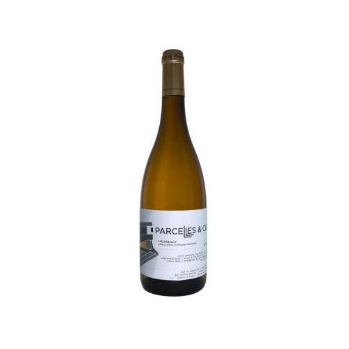 3340778006932 - Parcelles & Cie - Vignerons des Terres Secretes Meursault Blanc 2023 - Parcelles & Cie - Nuiton - Beaunoy 3340778006932 - Parcelles & Cie - Vignerons des Terres Secretes Meursault Blanc 2023 - Parcelles & Cie - Nuiton - Beaunoy
