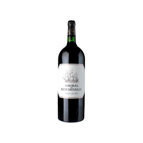 3700397151930 - Double-Magnum - Amiral de Beychevelle 2019 - Zweitwein Château Beychevelle 3700397151930 - Double-Magnum - Amiral de Beychevelle 2019 - Zweitwein Château Beychevelle