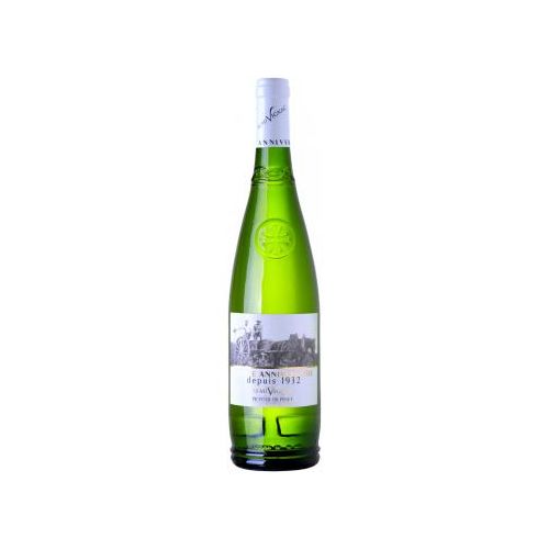 3700059201270 - Picpoul de Pinet 2023 - Cuvée Anniversaire - Beauvignac 3700059201270 - Picpoul de Pinet 2023 - Cuvée Anniversaire - Beauvignac