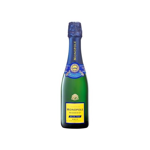 3256930103824 - Champagne Heidsieck & Co Monopole Halbe Flasche - Champagner Heidsieck & Co Monopole - Blue Top 3256930103824 - Champagne Heidsieck & Co Monopole Halbe Flasche - Champagner Heidsieck & Co Monopole - Blue Top