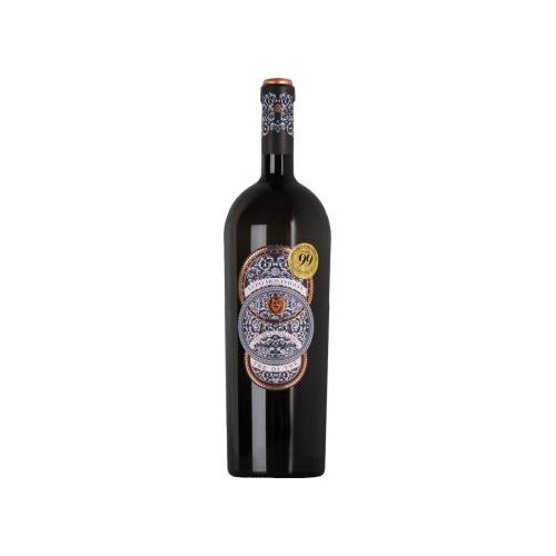 8008863073331 - Magnum - Lupo Meraviglia Tre di Tre 2022 - Botter 8008863073331 - Magnum - Lupo Meraviglia Tre di Tre 2022 - Botter
