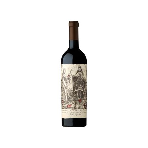 7794450941145 - CATENA ZAPATA MALBEC - ARGENTINO 2020 - CATENA ZAPATA