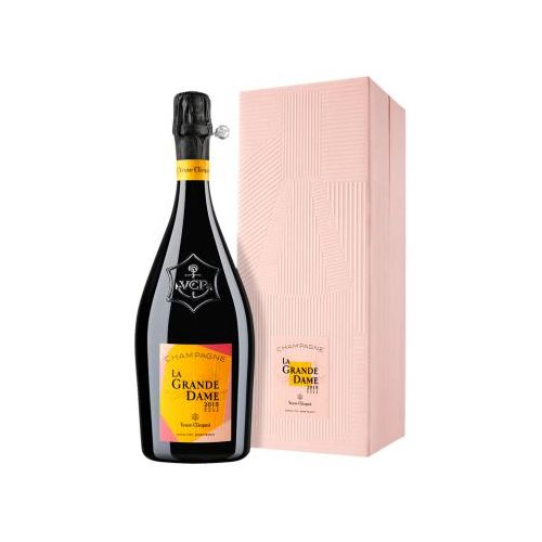 3049614229268 - Champagne Champagner - La Grande Dame 2015 Rosé - Luxus Geschenkbox 3049614229268 - Champagne Champagner - La Grande Dame 2015 Rosé - Luxus Geschenkbox
