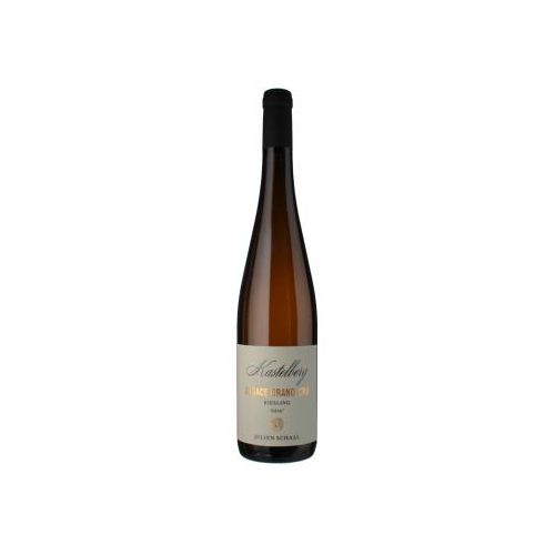 3332750002148 - Vins Schaal (Sophie & Julien) Riesling Grand Cru Kastelberg - Schiste 2023 - Domaine Julien Schaal 3332750002148 - Vins Schaal (Sophie & Julien) Riesling Grand Cru Kastelberg - Schiste 2023 - Domaine Julien Schaal