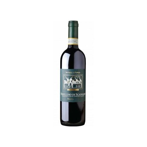 8030967021918 - Morellino di Scansano Riserva 2021 - Fattoria le Pupille 8030967021918 - Morellino di Scansano Riserva 2021 - Fattoria le Pupille