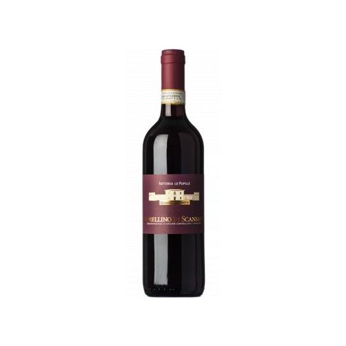 8030967023318 - Morellino di Scansano 2023 - Fattoria le Pupille 8030967023318 - Morellino di Scansano 2023 - Fattoria le Pupille