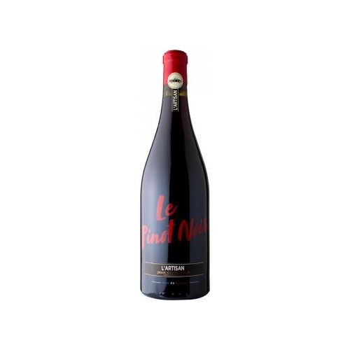 3453040011135 - DOMAINES PAUL MAS LARTISAN - LE PINOT NOIR 2021 - DOMAINES PAUL MAS 3453040011135 - DOMAINES PAUL MAS LARTISAN - LE PINOT NOIR 2021 - DOMAINES PAUL MAS