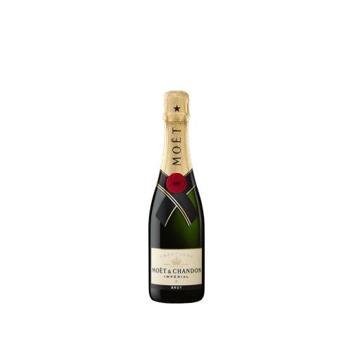 3185370000021 - MOET & CHANDON CHAMPAGNE MOET & CHANDON CHAMPAGNER - BRUT IMPÉRIAL - HALBE FLASCHE 3185370000021 - MOET & CHANDON CHAMPAGNE MOET & CHANDON CHAMPAGNER - BRUT IMPÉRIAL - HALBE FLASCHE
