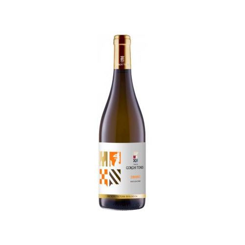 8033171008003 - Zibibbo Bio 2023 - Gorghi Tondi 8033171008003 - Zibibbo Bio 2023 - Gorghi Tondi