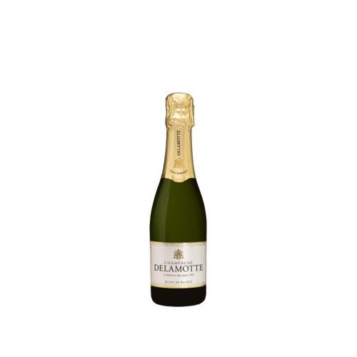 3418760000838 - Champagne Delamotte Champagner Delamotte - Blanc De Blancs - Halbe Flasche - Mit Etui 3418760000838 - Champagne Delamotte Champagner Delamotte - Blanc De Blancs - Halbe Flasche - Mit Etui