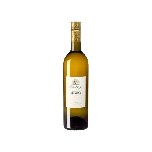 5285000380108 - Massaya blanc 2022 - Château Massaya 5285000380108 - Massaya blanc 2022 - Château Massaya