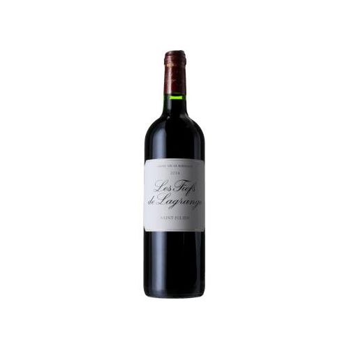 3760172719823 - Chateau Lagrange Les Fiefs de Lagrange 2019 - Zweitwein Château Lagrange 3760172719823 - Chateau Lagrange Les Fiefs de Lagrange 2019 - Zweitwein Château Lagrange