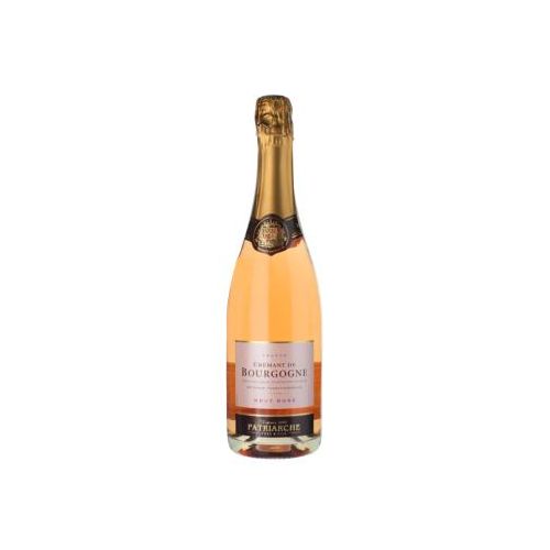 3058080106195 - Crémant de Bourgogne Rosé - Maison Patriarche 3058080106195 - Crémant de Bourgogne Rosé - Maison Patriarche