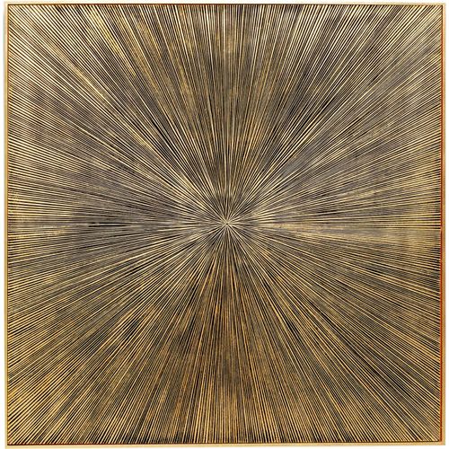 4025621525370 - Bild mit Rahmen Objektbild Illumino 120x120cm gold (farbe bild(er) goldfarben) B120cm H120cm T4cm Bilder 4025621525370 - Bild mit Rahmen Objektbild Illumino 120x120cm gold (farbe bild(er) goldfarben) B120cm H120cm T4cm Bilder