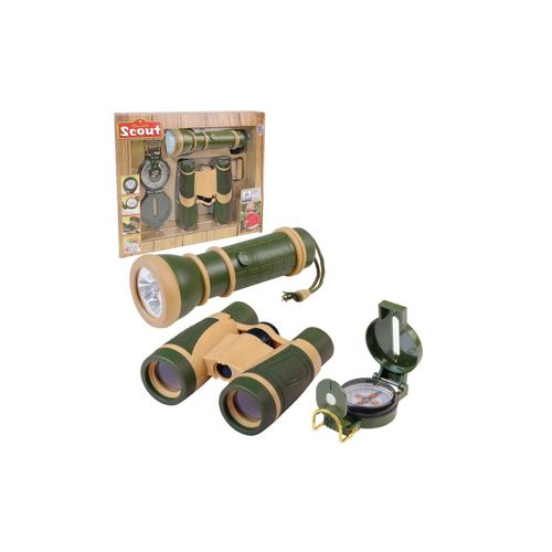 4008332193625 - SCOUT Kinder Entdecker Set - Kompass -Taschenlampe -Fernglas -Kinderkompass TOP! 4008332193625 - SCOUT Kinder Entdecker Set - Kompass -Taschenlampe -Fernglas -Kinderkompass TOP!