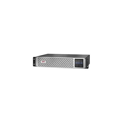 0731304402596 - Smart-UPS Li-Ion 1000VA Short Depth with SmartConnect - USV - 800 Watt - 1000 VA