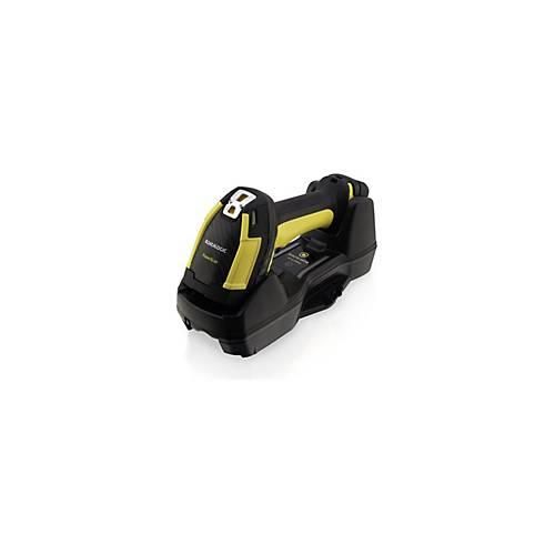 5715063409251 - Datalogic PowerScan PM9600-AR - USB Kit - Barcode-Scanner - tragbar - AR - 50 frames sec 5715063409251 - Datalogic PowerScan PM9600-AR - USB Kit - Barcode-Scanner - tragbar - AR - 50 frames sec