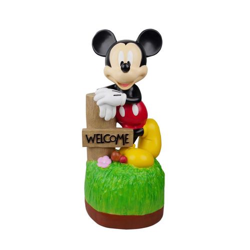 8720634044813 - Dekotier Mickey Mouse Grün Mehrfarbig Rot Kunststoff 40 cm Dekoration Skulpturen & Dekoobjekte Dekotiere 8720634044813 - Dekotier Mickey Mouse Grün Mehrfarbig Rot Kunststoff 40 cm Dekoration Skulpturen & Dekoobjekte Dekotiere