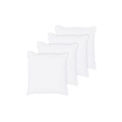 4058896378853 - Kissenfüllung im 4er Pack quadratisch Größe 24 x 24 cm 4058896378853 - Kissenfüllung im 4er Pack quadratisch Größe 24 x 24 cm