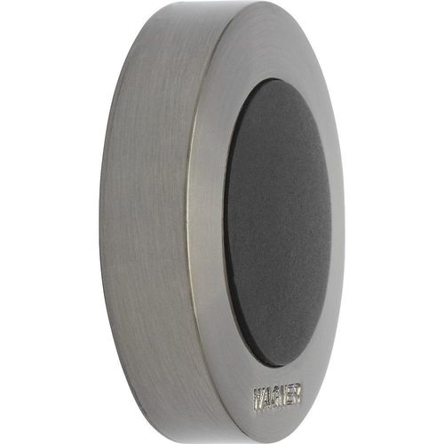 4001073095135 - EH 5138 Türstopper Zinkdruckguss Vollgummi 4001073095135 WAGNER design yourself