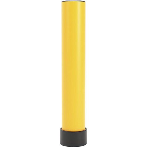 5407011840086 - Boplan Rammschutz-Poller 125L für Ladestationen Höhe 750 mm gelb 5407011840086 - Boplan Rammschutz-Poller 125L für Ladestationen Höhe 750 mm gelb