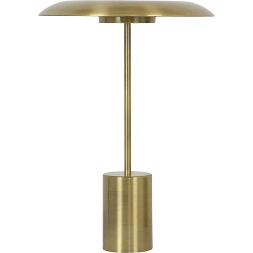 9333509139515 - Beacon LED-Tischleuchte Smith bronzefarben Metall USB-Port 9333509139515 - Beacon LED-Tischleuchte Smith bronzefarben Metall USB-Port