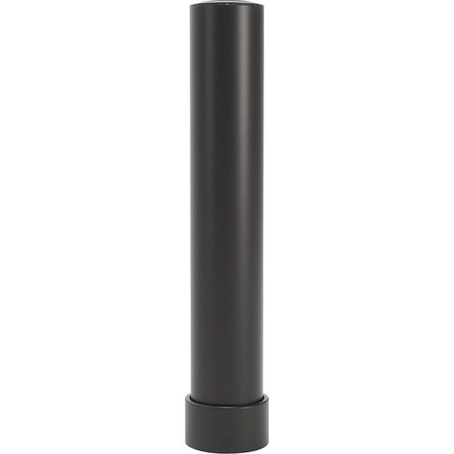 5407011840079 - Boplan Rammschutz-Poller 125L für Ladestationen Höhe 750 mm schwarz 5407011840079 - Boplan Rammschutz-Poller 125L für Ladestationen Höhe 750 mm schwarz