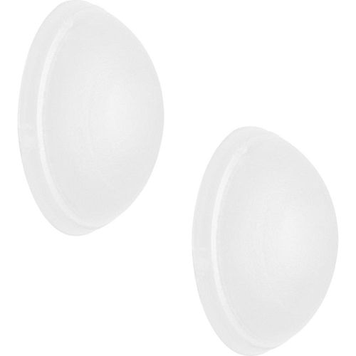 4001073037760 - Wandpuffer Beutel Karte Ø 20 mm 10 Stk Höhe 7 mm satiniert 4001073037760 - Wandpuffer Beutel Karte Ø 20 mm 10 Stk Höhe 7 mm satiniert