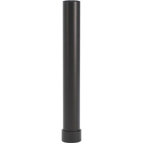 5407011840147 - Boplan Rammschutz-Poller 125L für Ladestationen Höhe 1000 mm schwarz 5407011840147 - Boplan Rammschutz-Poller 125L für Ladestationen Höhe 1000 mm schwarz
