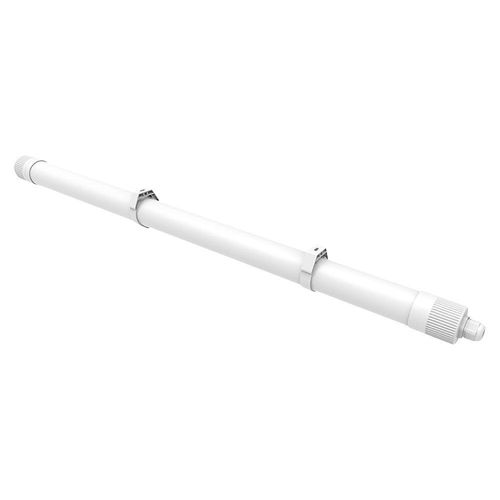 4029779050647 - mlight PIPE LED-Feuchtraumleuchte EEK D (A - G) LED 42 W Kaltweiß Neutralweiß Warmweiß Weiß 4029779050647 - mlight PIPE LED-Feuchtraumleuchte EEK D (A - G) LED 42 W Kaltweiß Neutralweiß Warmweiß Weiß