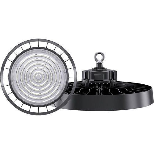 4029779055451 - LED-Hallenleuchte 16800 - 30000 lm 3000 4000 5000 K ØxH 360 x 174 mm 4029779055451 - LED-Hallenleuchte 16800 - 30000 lm 3000 4000 5000 K ØxH 360 x 174 mm