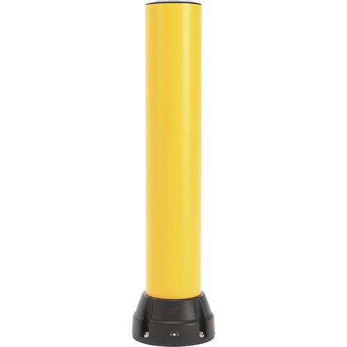 5407011840222 - Boplan Rammschutz-Poller 170B Höhe 1000 mm gelb 5407011840222 - Boplan Rammschutz-Poller 170B Höhe 1000 mm gelb