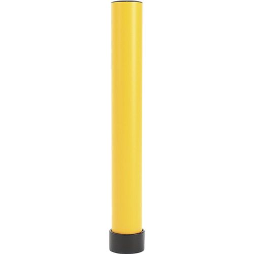 5407011840154 - Boplan Rammschutz-Poller 125L für Ladestationen Höhe 1000 mm gelb 5407011840154 - Boplan Rammschutz-Poller 125L für Ladestationen Höhe 1000 mm gelb
