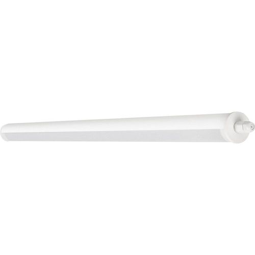 4029779050562 - LED-Leuchte FARM ammoniakbeständig 5850 lm 4000 K LxØ 1644 x 70 mm 4029779050562 - LED-Leuchte FARM ammoniakbeständig 5850 lm 4000 K LxØ 1644 x 70 mm